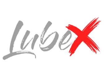 LubeX logo