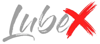 LubeX logo